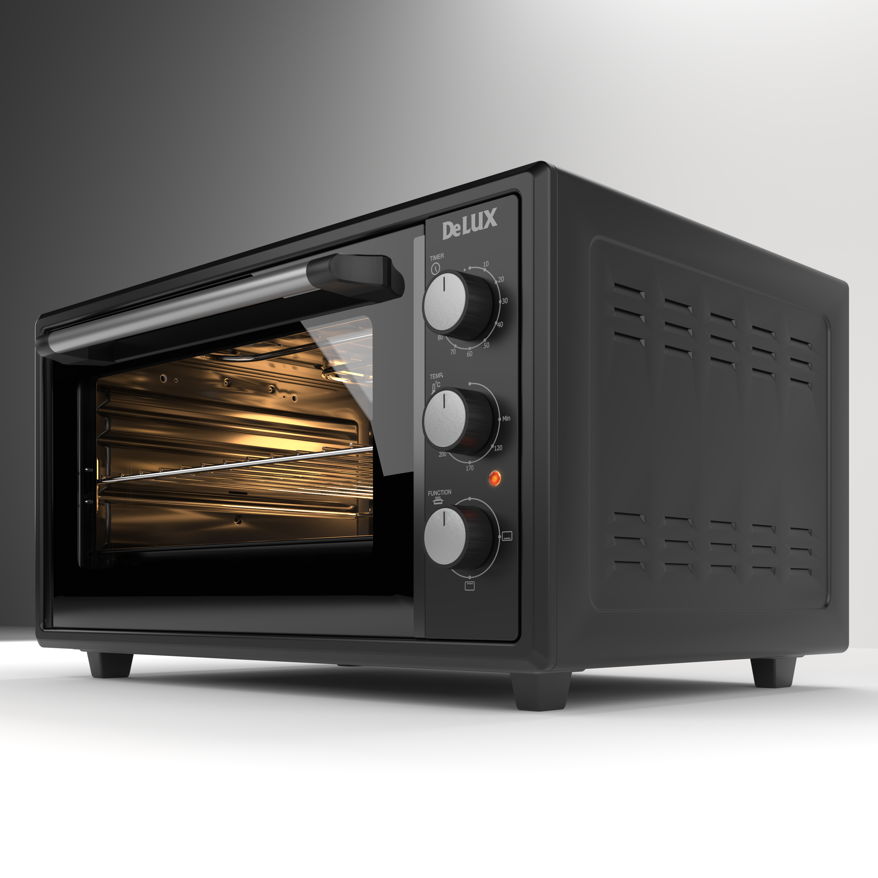 MINI FURRE DELUX DLX 45 LT 6